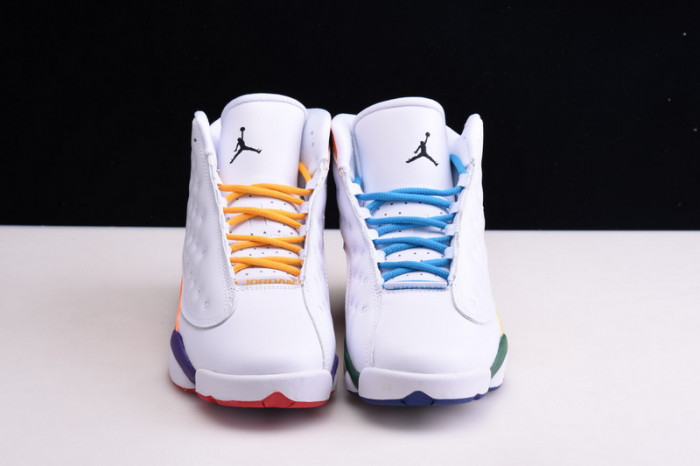 air jordan 13 gs “playground” cv0785-158