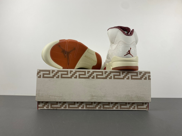 Air Jordan 5 “El Grito” HF8833-100