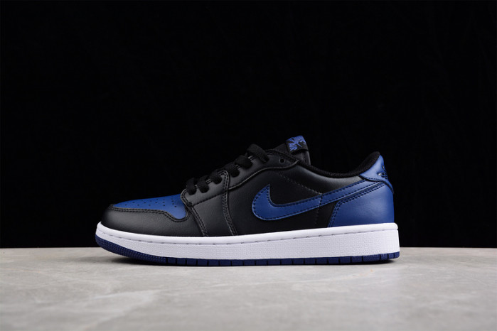 air jordan 1 retro low og mystic navy cz0790-041