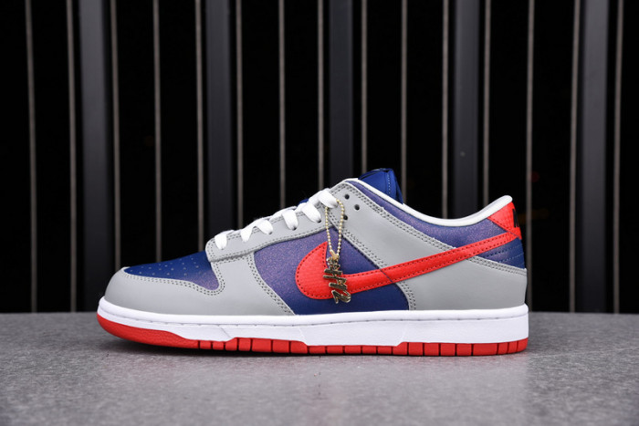 nike dunk low co.jp samba (2020) cz2667-400
