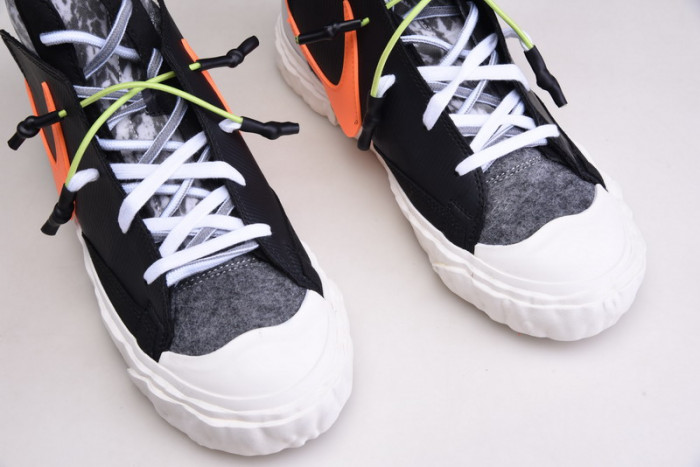 nike blazer mid readymade black cz3589-001