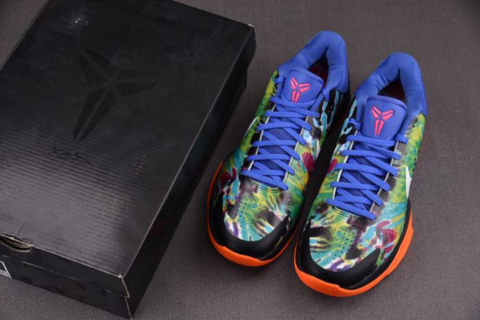 nike kobe 5 protro eybl cz6190-900