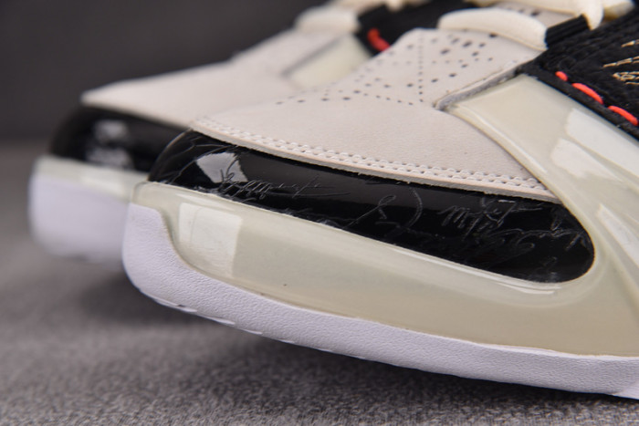 Air Jordan 23 TITAN CZ6222-001