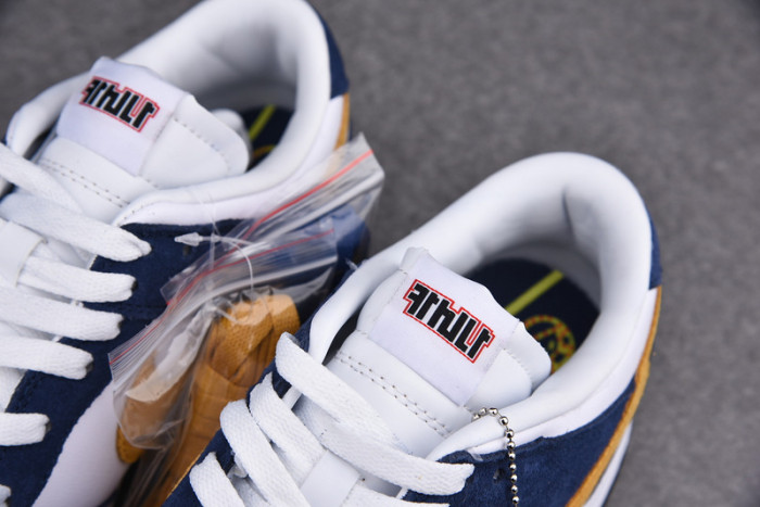 nike dunk low kasina industrial blue cz6501-100