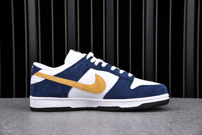 nike dunk low kasina industrial blue cz6501-100