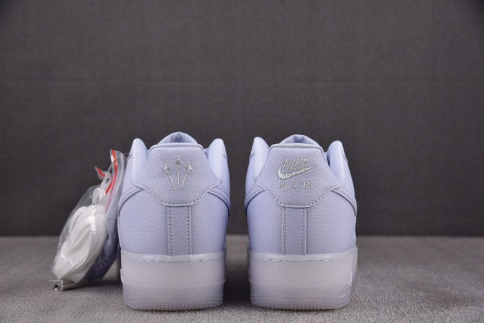 NOCTA x Nike Air Force 1 Low “Love You Forever” CZ8065-500