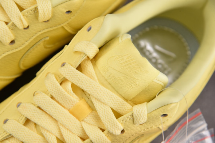 NOCTA x Nike Air Force 1 Low “Love You Forever” CZ8065-800