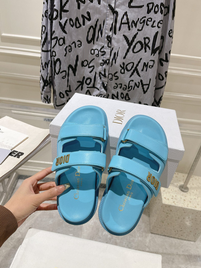 D1OR Slides