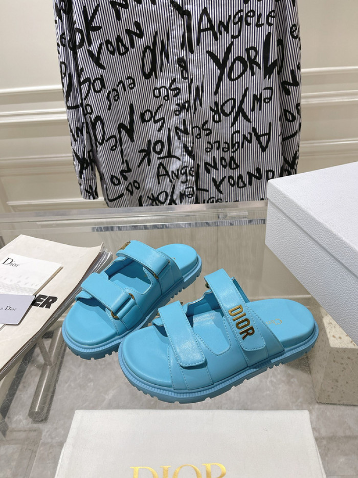 D1OR Slides