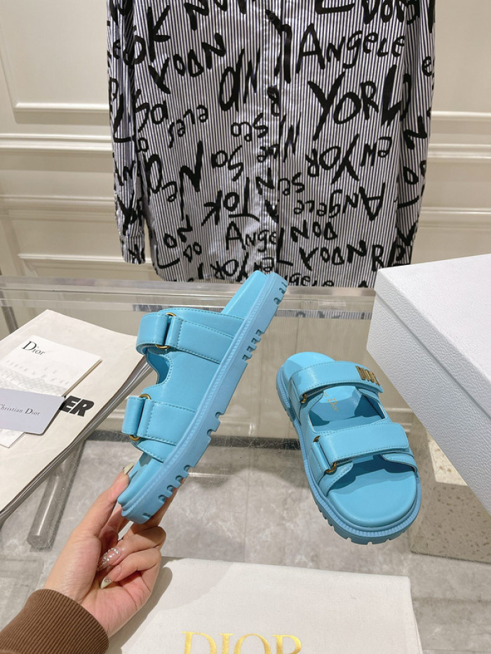 D1OR Slides