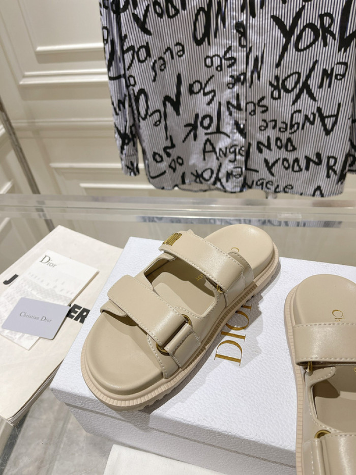 D1OR Slides