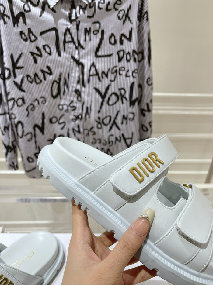D1OR Slides