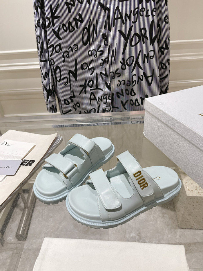D1OR Slides