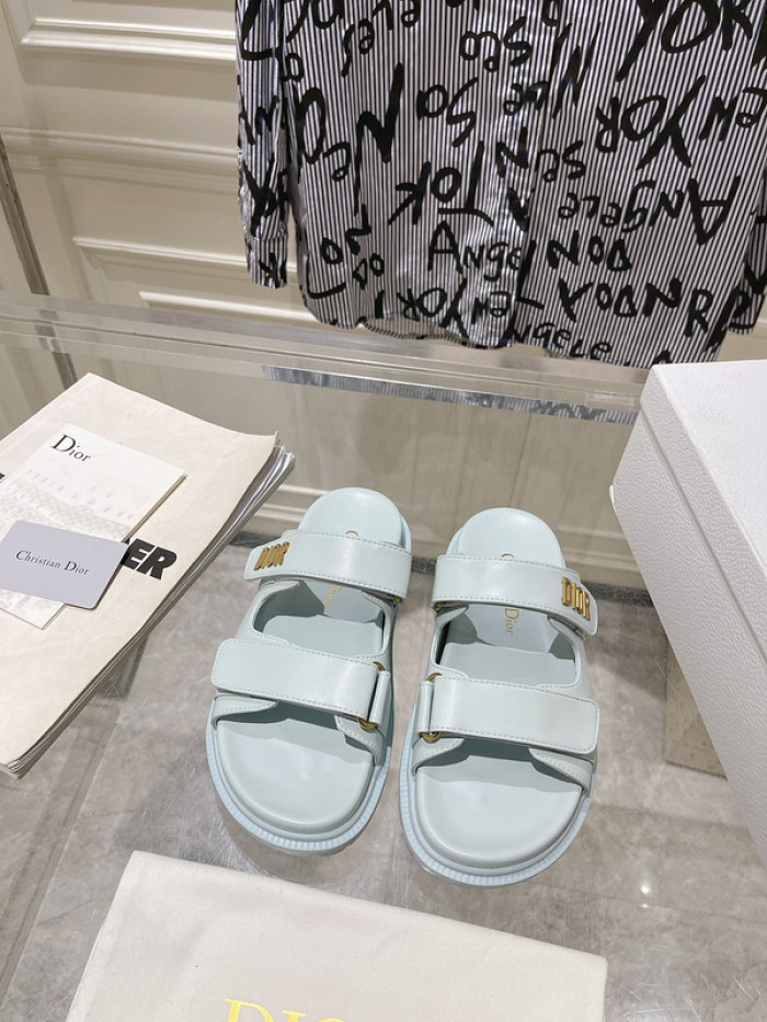 D1OR Slides