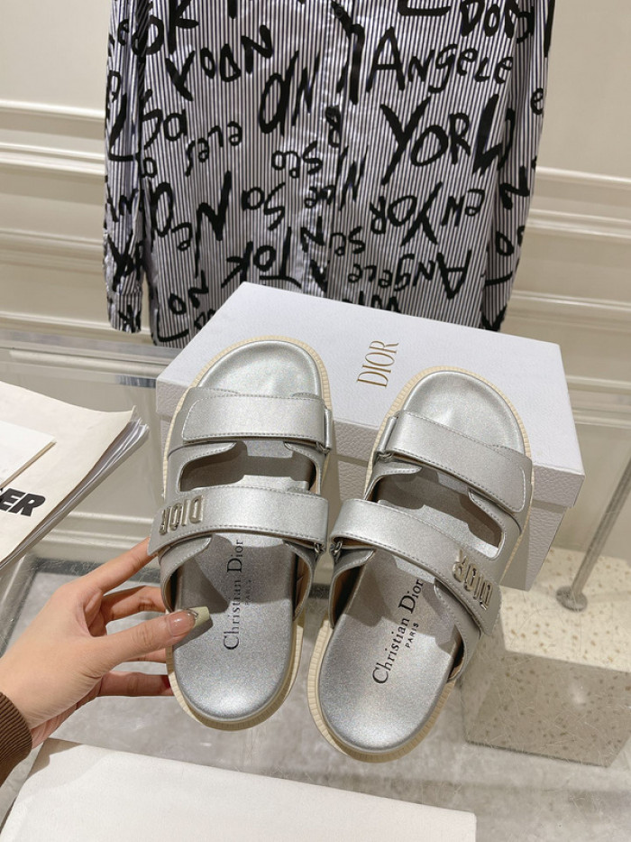 D1OR Slides