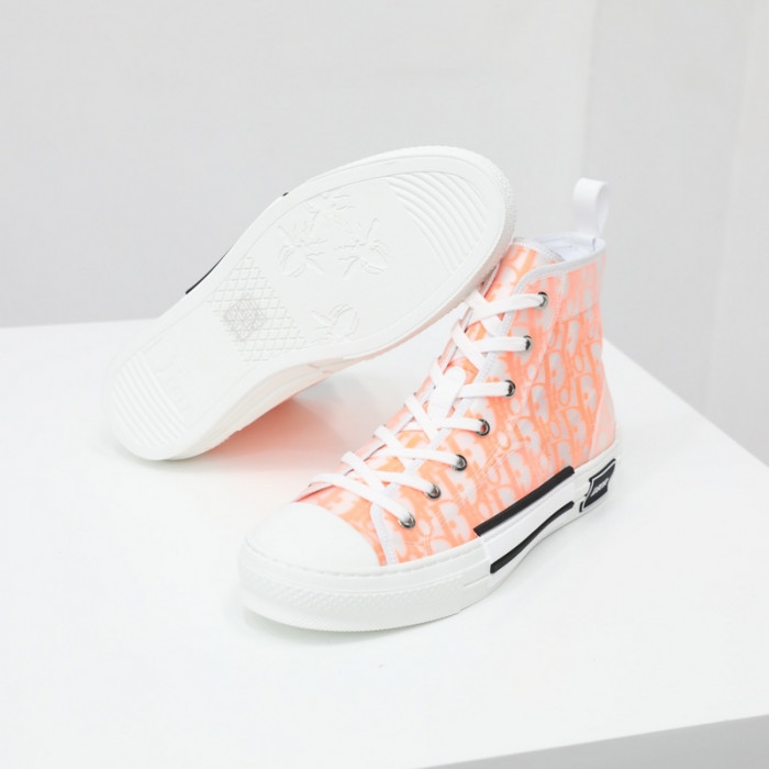 b23 oblique sneaker