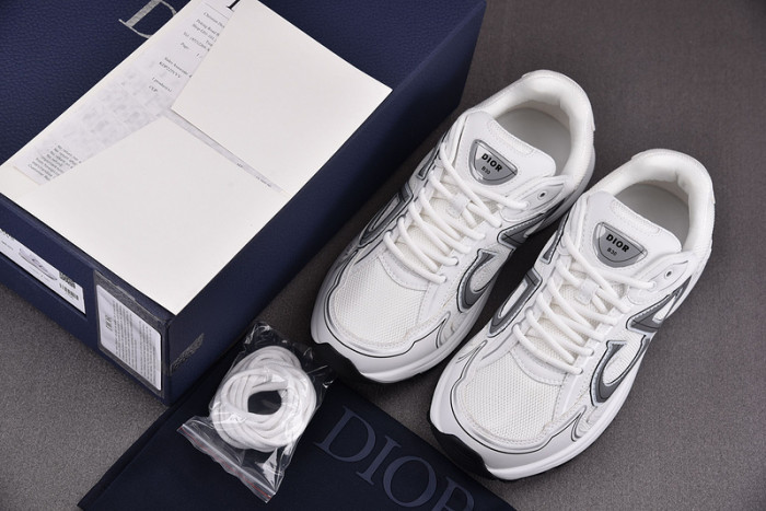 D1OR B30 Sneakers White