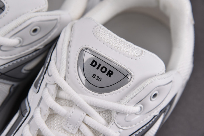 D1OR B30 Sneakers White