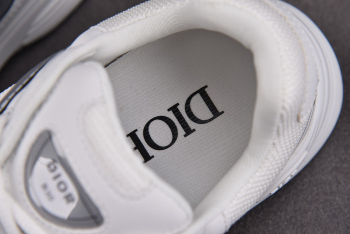D1OR B30 Sneakers White