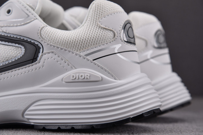 D1OR B30 Sneakers White