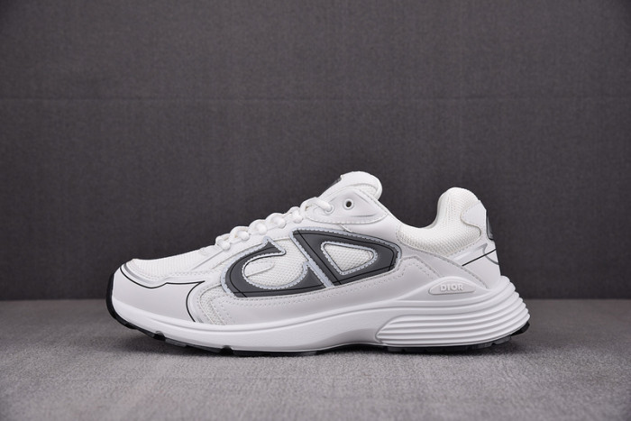 D1OR B30 Sneakers White
