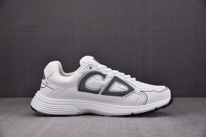 D1OR B30 Sneakers White