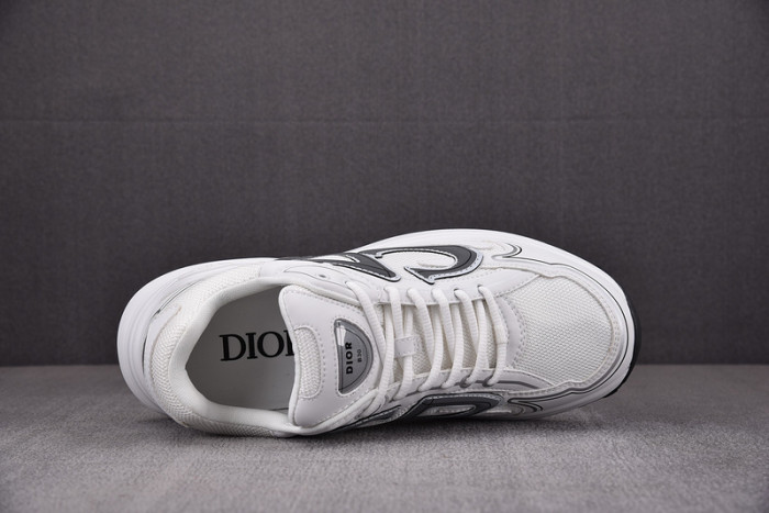 D1OR B30 Sneakers White