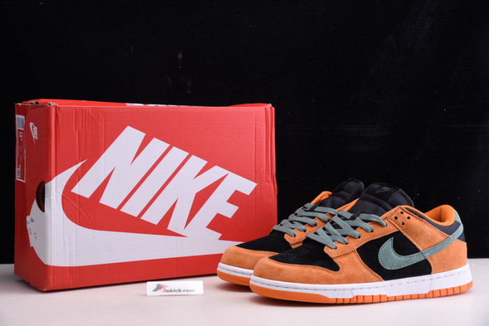 nike dunk low ceramic (2020) da1469-001