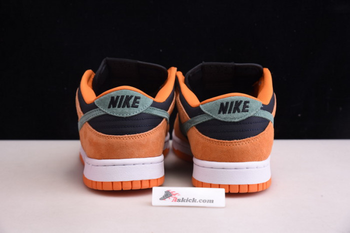 nike dunk low ceramic (2020) da1469-001