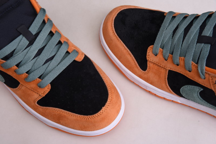 nike dunk low ceramic (2020) da1469-001