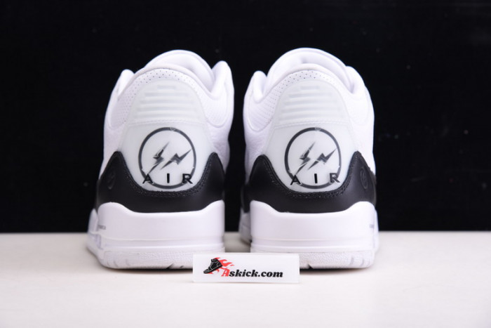 air jordan 3 retro sp white black da3595-100