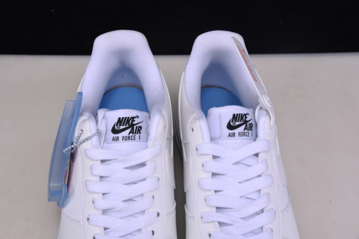 nike air force 1 low lx uv reactive (w) da8301-100