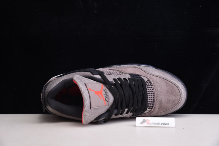 air jordan 4 retro taupe haze db0732-200