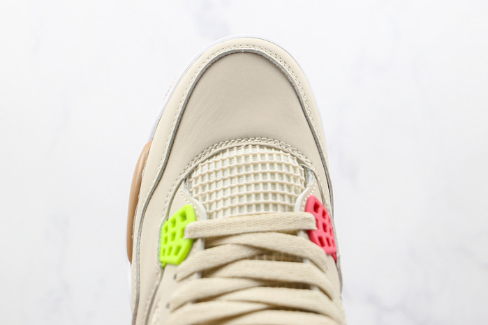 air jordan 4 gs “where the wild things are” dc0790-103