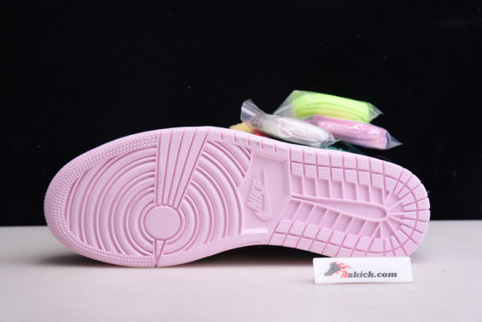 air jordan 1 x j balvin high og dc3481-900