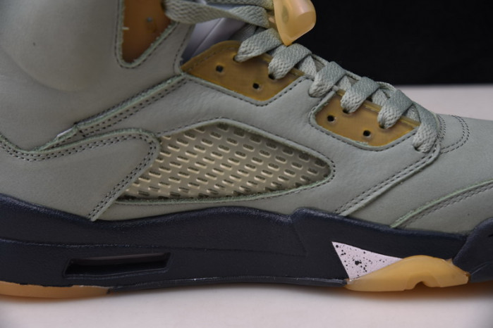 air jordan 5 “jade horizon” dc7501-300