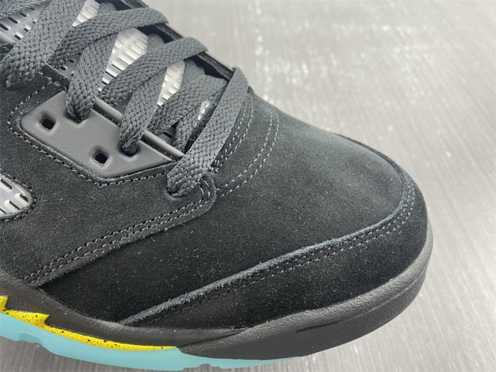 air jordan 5 “aqua” dd0587-047