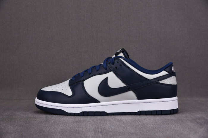 nike dunk low “georgetown” dd1391-003