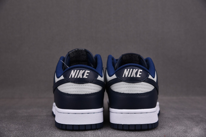 nike dunk low “georgetown” dd1391-003