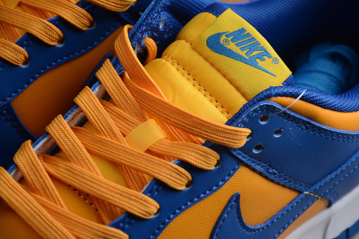nike dunk low ucla dd1391-402