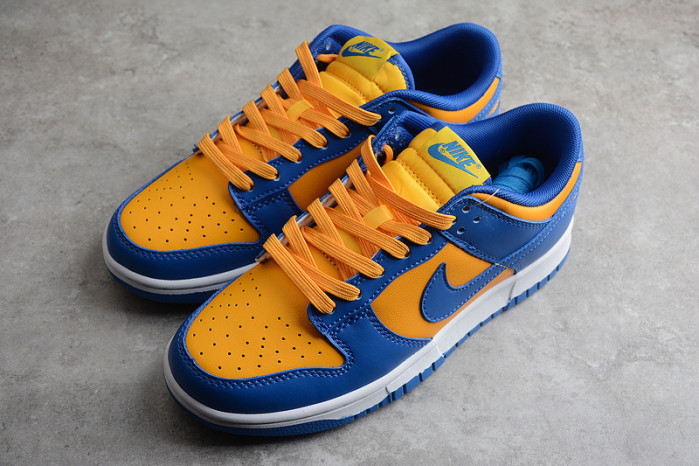nike dunk low ucla dd1391-402