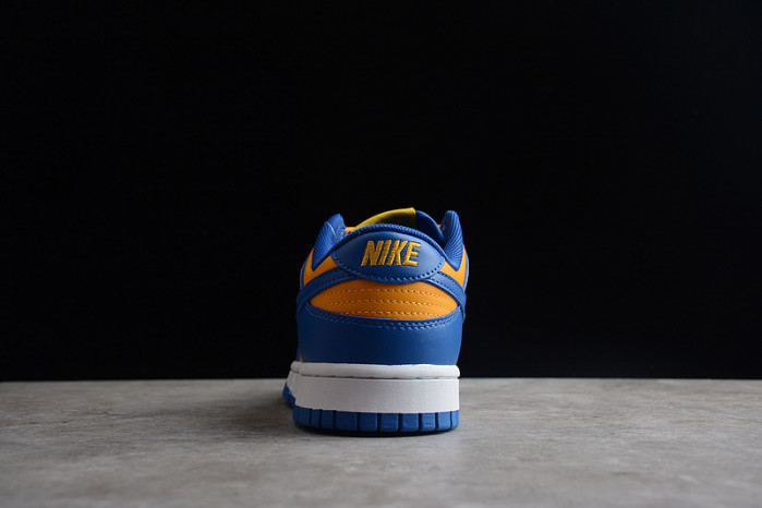 nike dunk low ucla dd1391-402