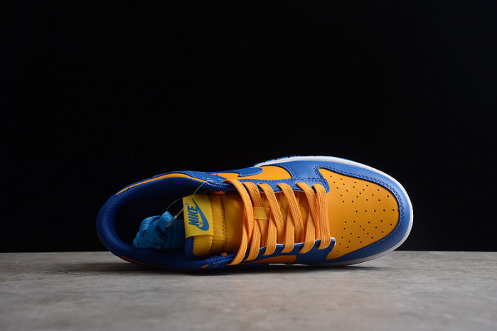 nike dunk low ucla dd1391-402