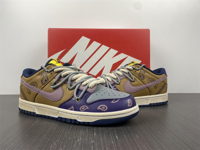 nike dunk low retro dd1391-7700