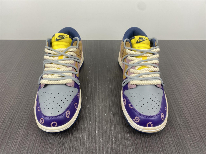 nike dunk low retro dd1391-7700