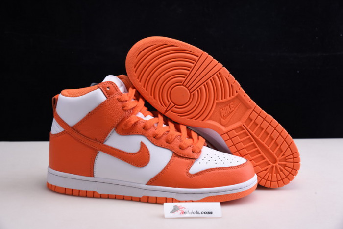 nike dunk high syracuse (2021) dd1399-101