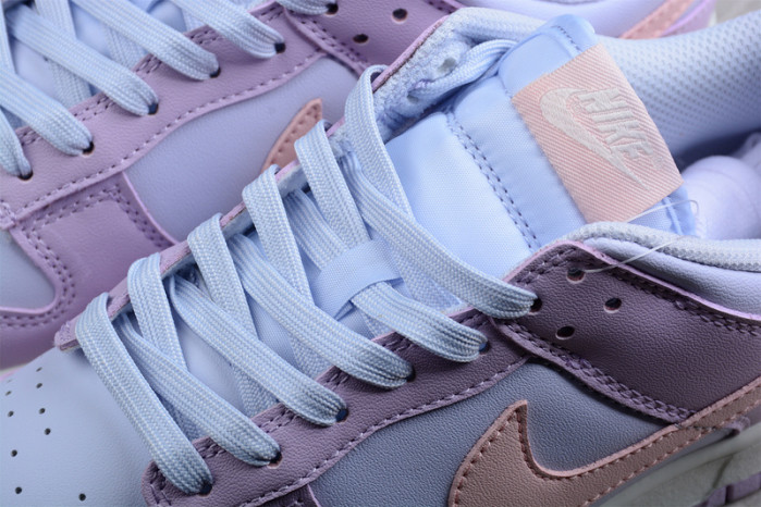 nike dunk low "easter" dd1503-001