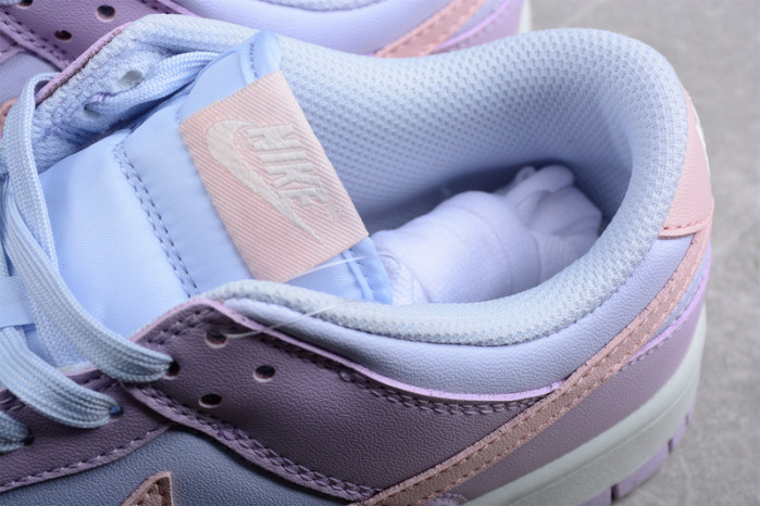nike dunk low "easter" dd1503-001