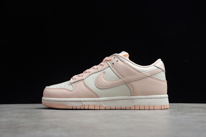 nike dunk low orange pearl (w) dd1503-102