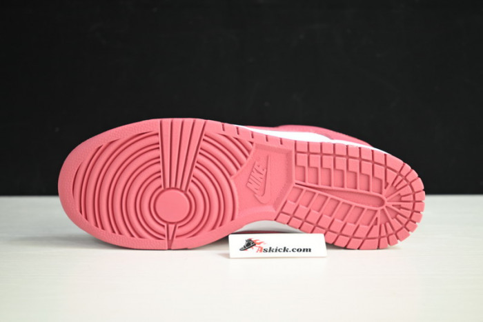 nike dunk low archeo pink (w) dd1503-111